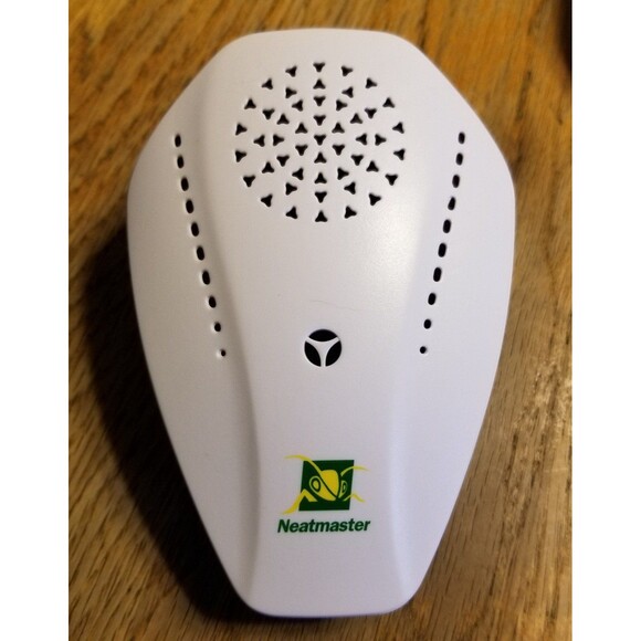 Neatmaster pest control plug in device working model Neat-002 - Picture 7 of 8
